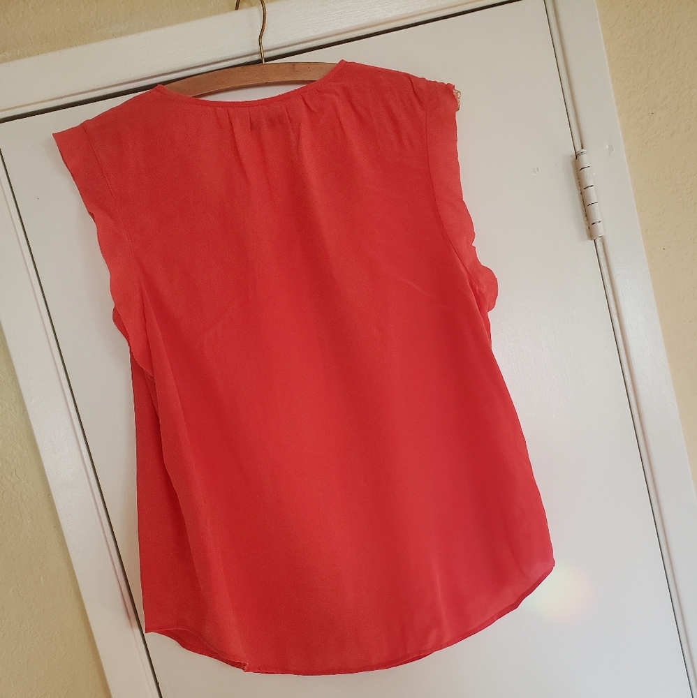 Spring top - Picture 3 of 4